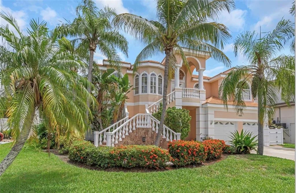 Photo of 3187 SHORELINE DRIVE