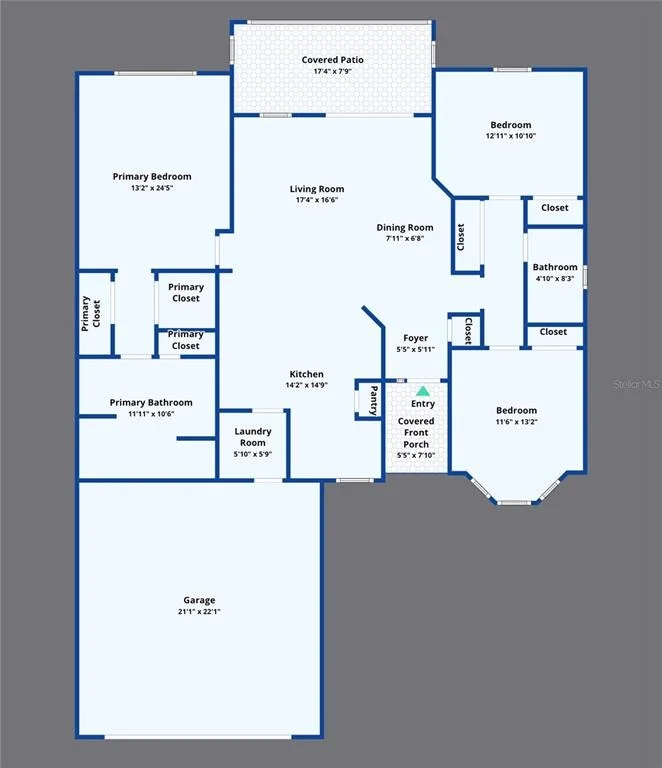 Photo of 8327 SW 79TH CIRCLE