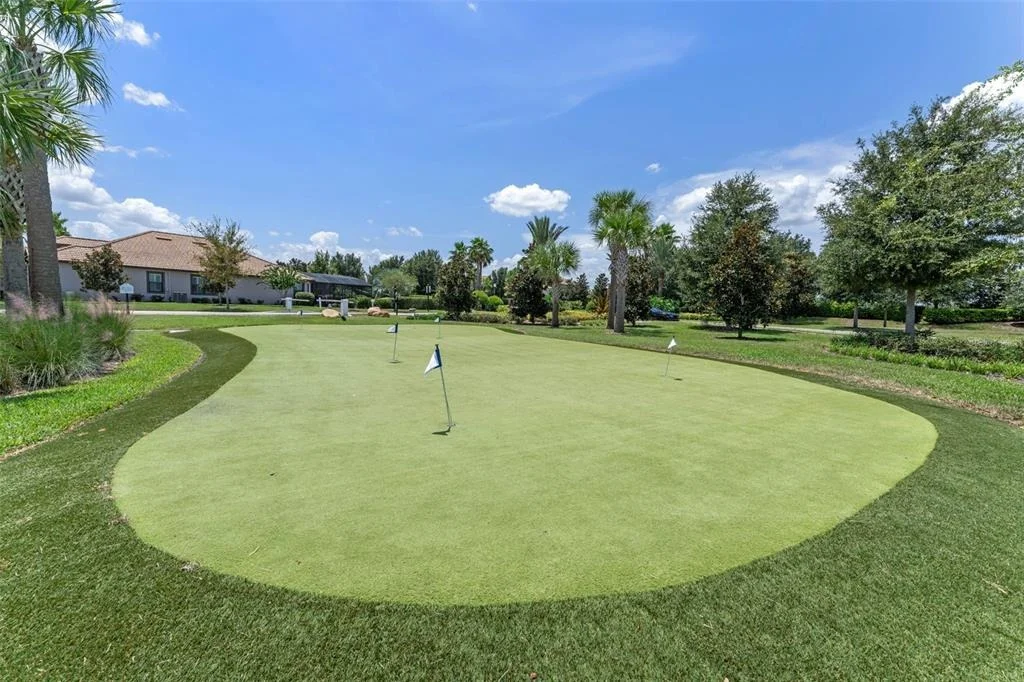 Photo of 661 DROP SHOT DRIVE