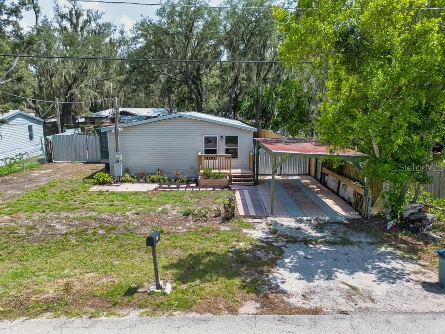Photo of 11711 TUCKER ROAD