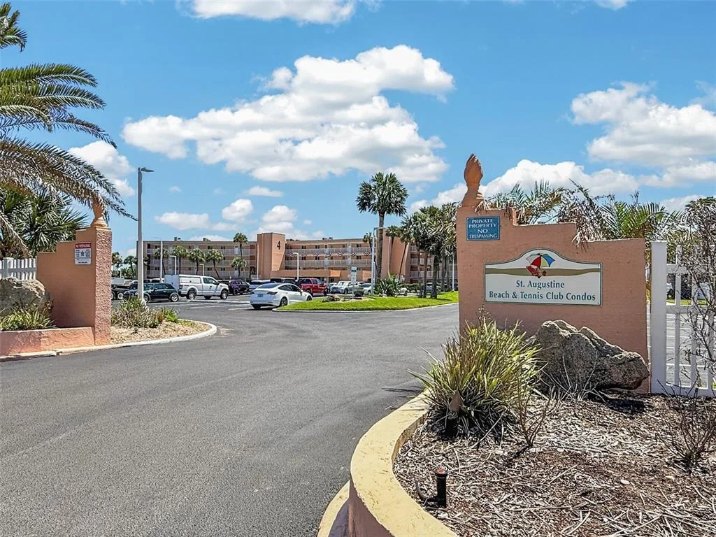 Photo of Unit 104 at 4 OCEAN TRACE ROAD