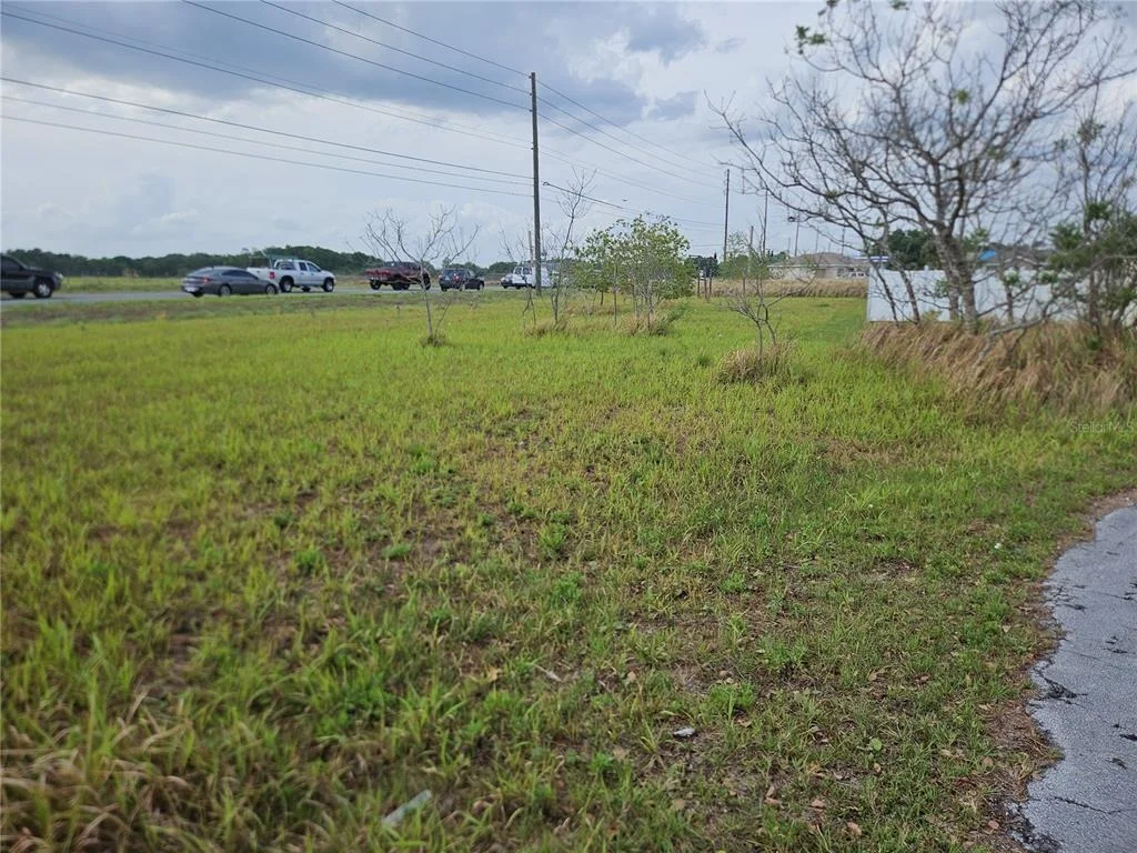 Photo of 0 DOGWOOD DR CIRCLE