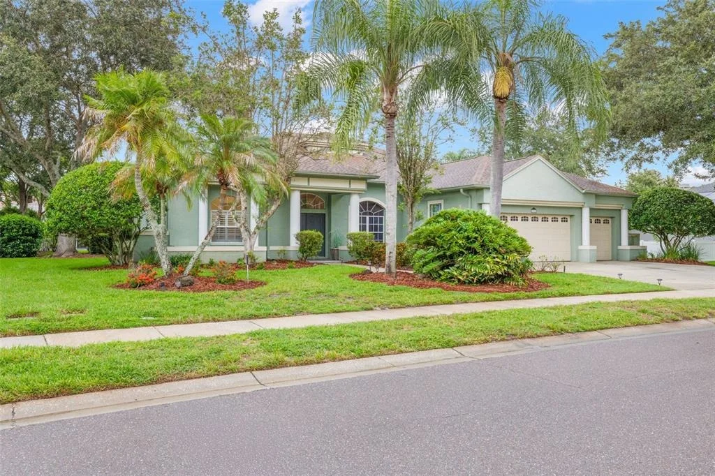 Photo of 5501 STAG THICKET LANE
