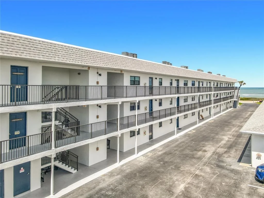 Photo of Unit 2070 at 2100 OCEAN SHORE BOULEVARD
