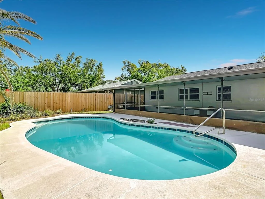 Photo of 8676 HILLSIDE DRIVE
