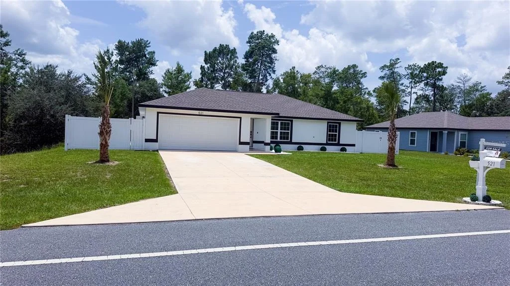 Photo of 521 MARION OAKS BOULEVARD