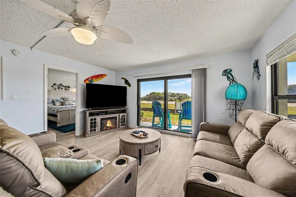 Photo of Unit 101 at 3100 OCEAN SHORE BOULEVARD