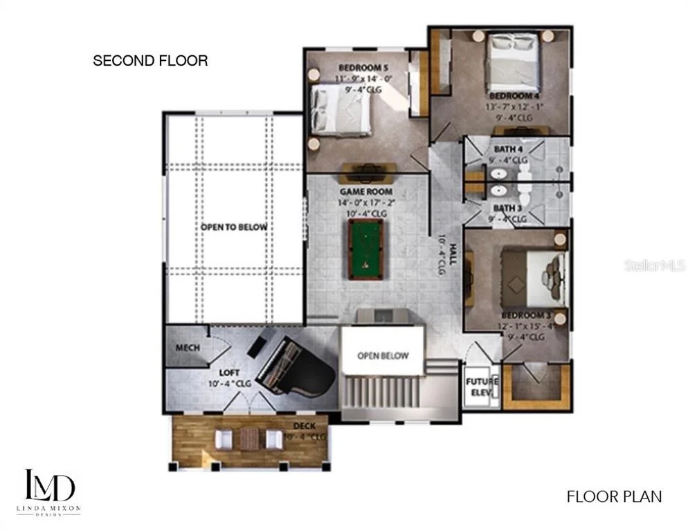 Photo of 1509 FLOWER DRIVE