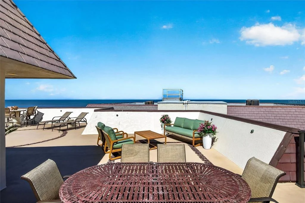 Photo of Unit 405 at 935 OCEAN SHORE BOULEVARD