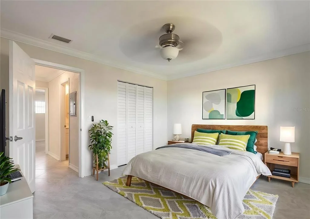 Photo of Unit 4150 at 1510 OCEAN SHORE BOULEVARD