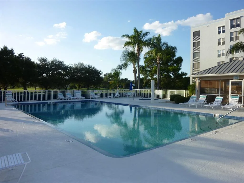 Photo of Unit 10 at 4220 PINEBROOK CIRCLE