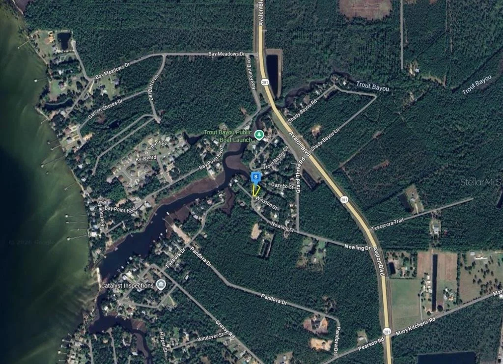 Photo of 5700 NOWLING DRIVE