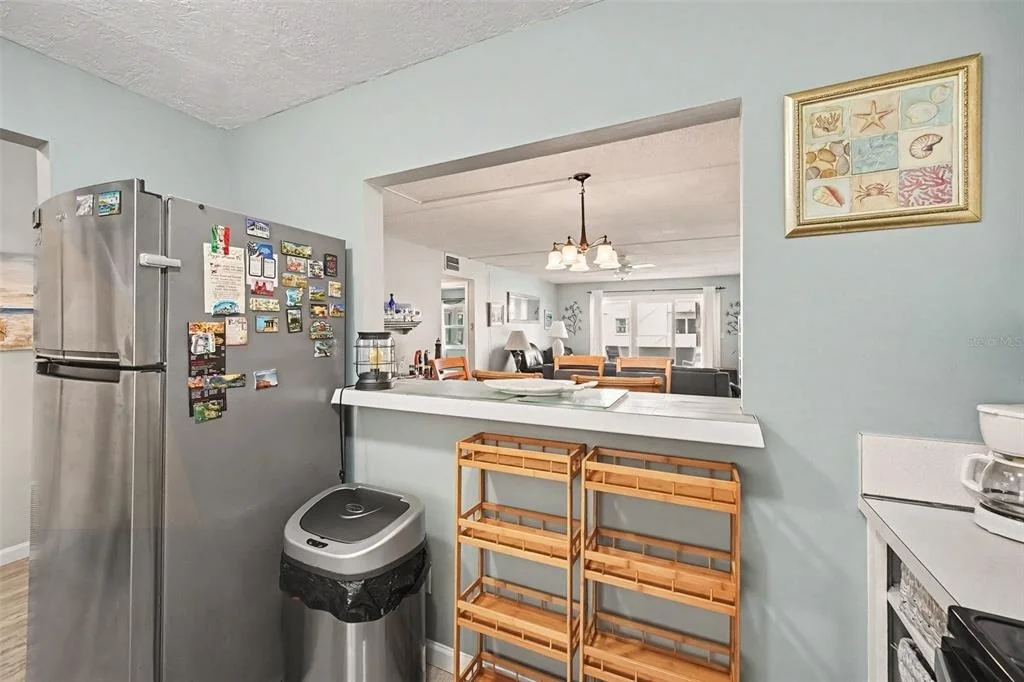 Photo of Unit 2100 at 1926 OCEAN SHORE BOULEVARD