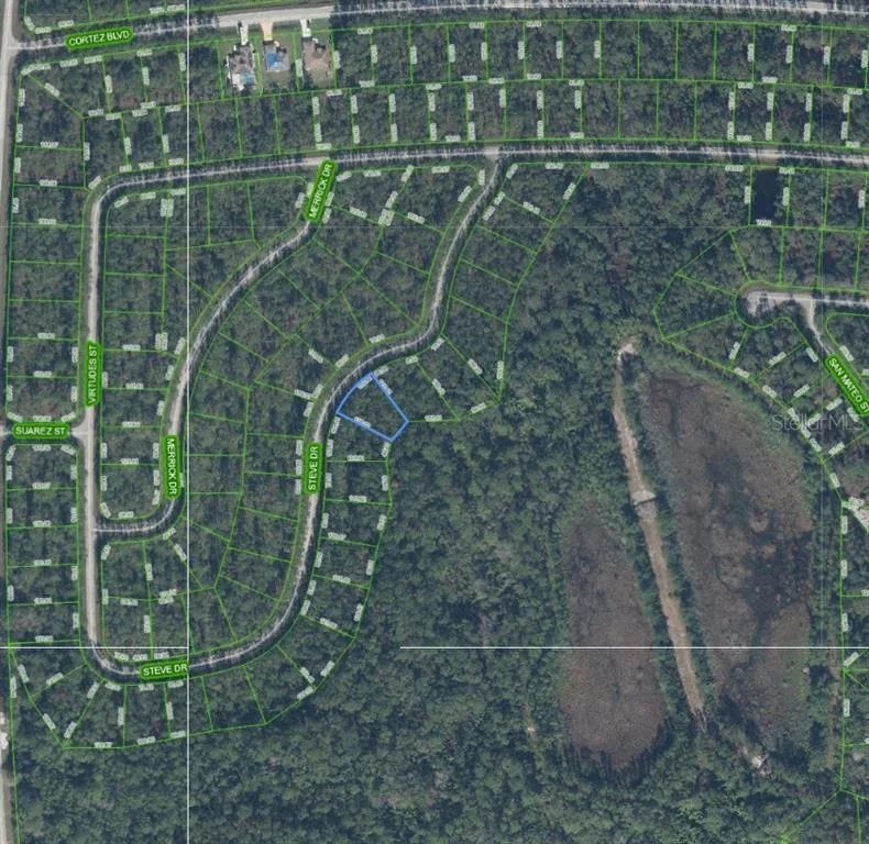 Photo of 6410 STEVE DRIVE