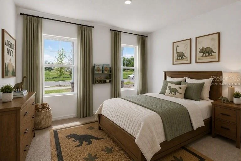 Photo of 1623 CANE BAMBOO DRIVE