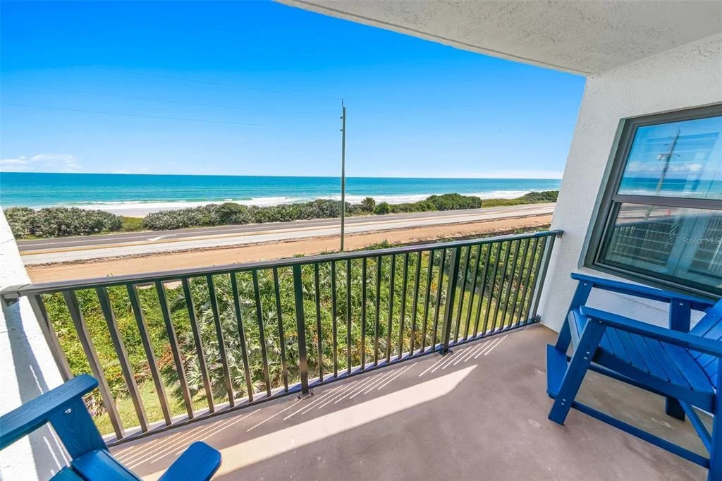 Photo of Unit 309 at 3180 OCEAN SHORE BOULEVARD