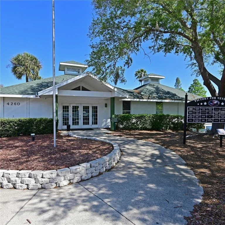 Photo of Unit 105 at 3780 PINEBROOK CIRCLE