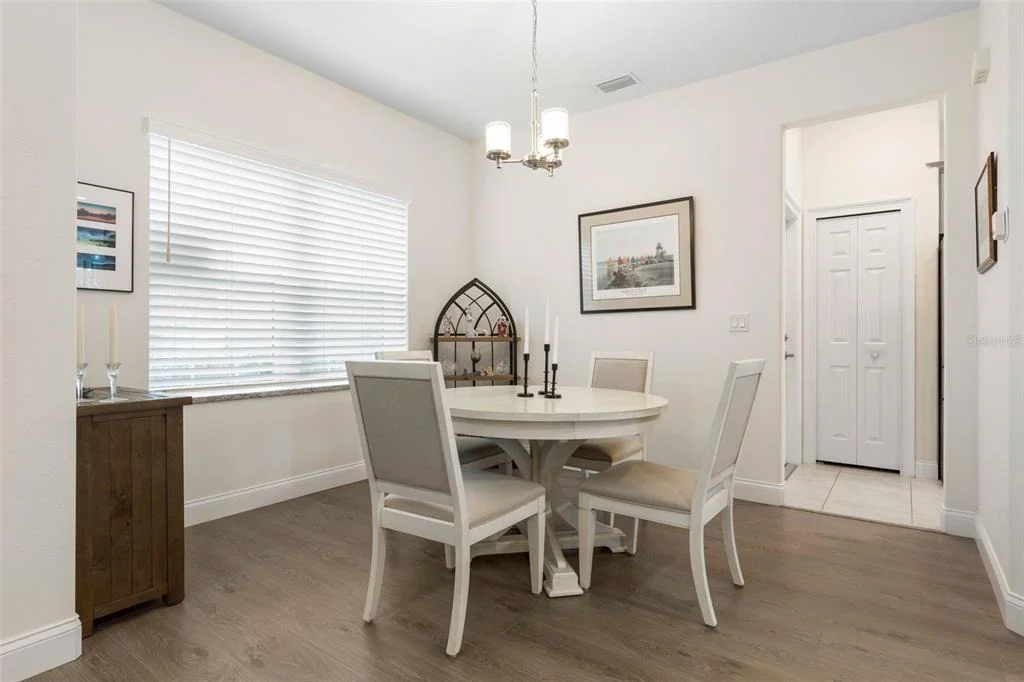 Photo of 3 LEEDS PLACE
