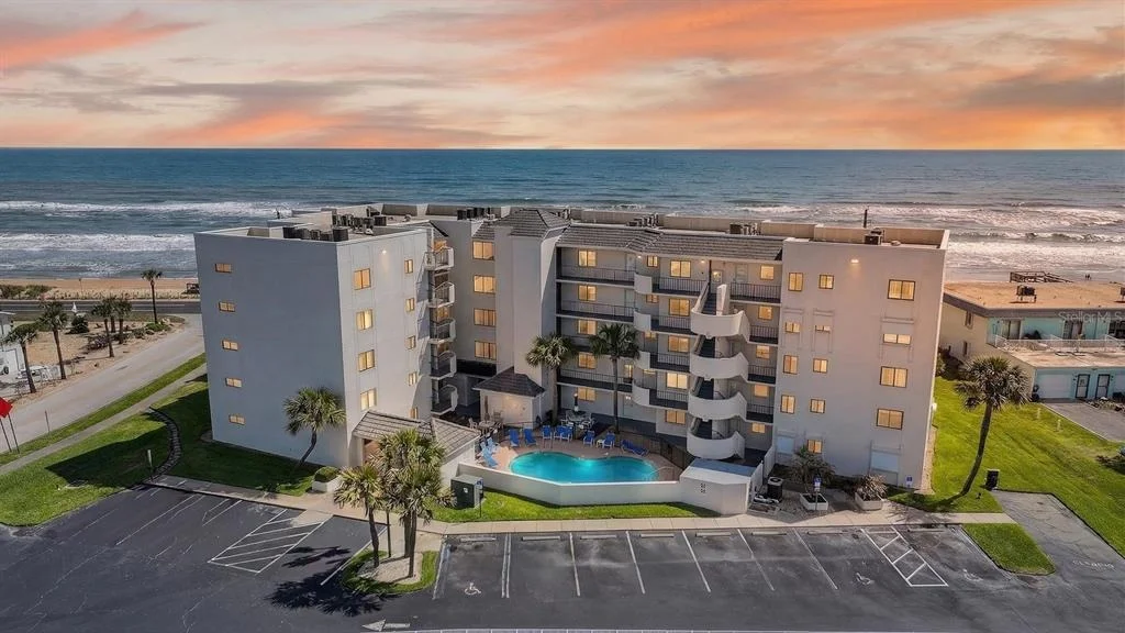 Photo of Unit 2060 at 2860 OCEAN SHORE BOULEVARD