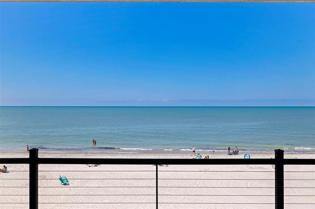 Photo of Unit 302 at 14048 GULF BOULEVARD