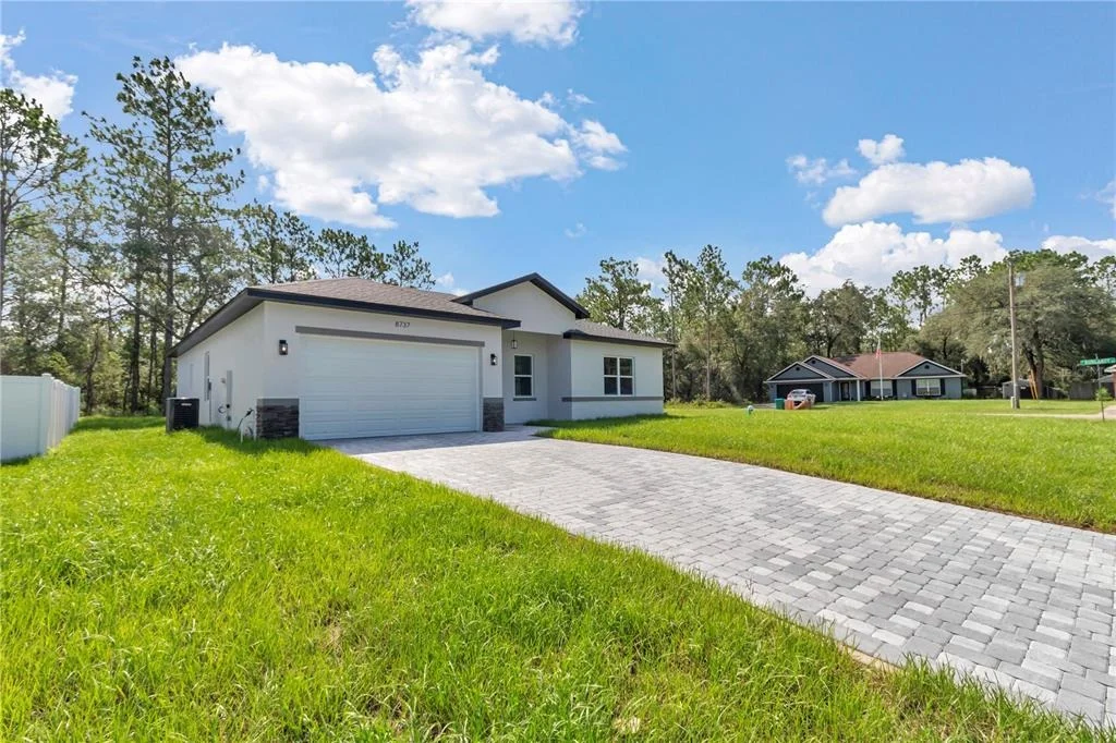 Photo of 8737 N RAIDIN DRIVE