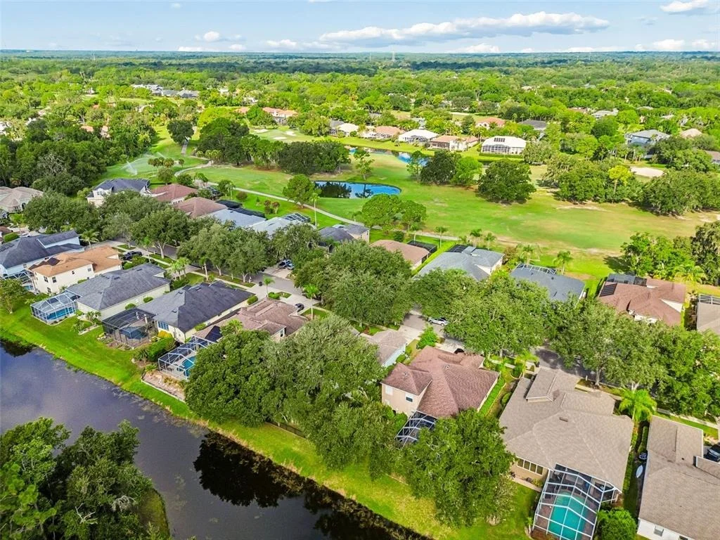 Photo of 3618 CORDGRASS DRIVE