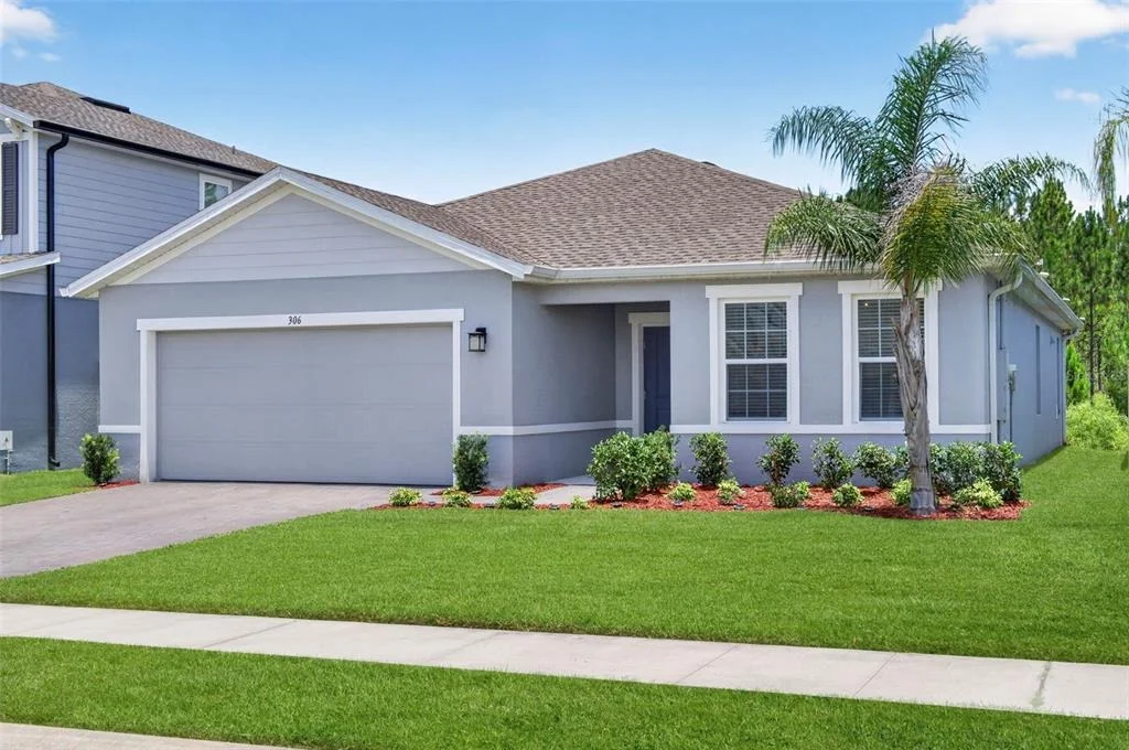 Photo of 306 EAGLE HARBOR WAY