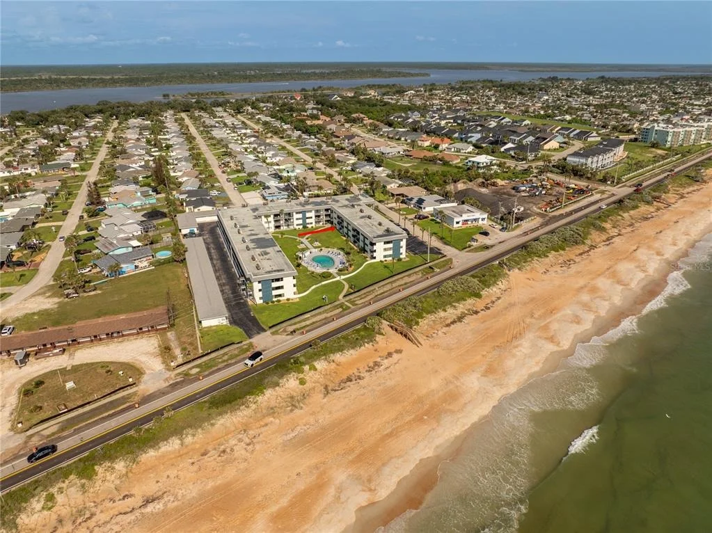 Photo of Unit 1150 at 2100 OCEAN SHORE BOULEVARD