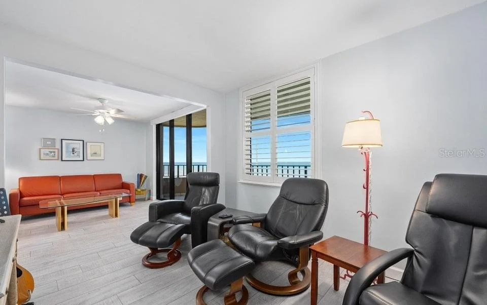Photo of Unit 4070 at 3370 OCEAN SHORE BOULEVARD