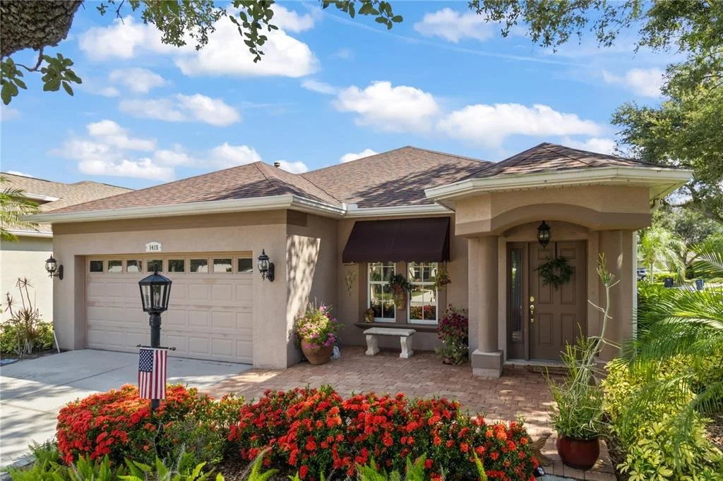 Photo of 1415 MILLBROOK CIRCLE