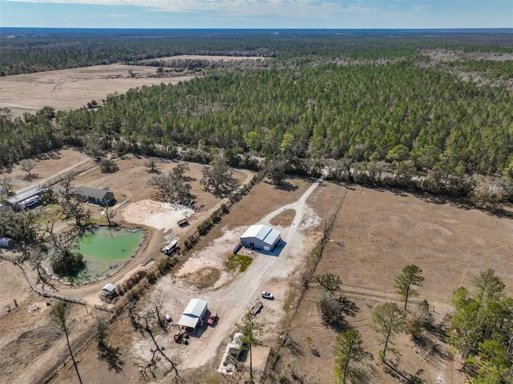 Photo of 9797 COUNTY ROAD 305