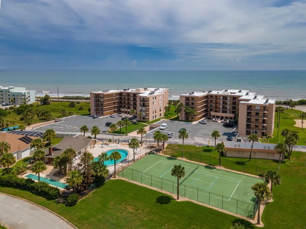Photo of Unit 506 at 3360 OCEAN SHORE BOULEVARD