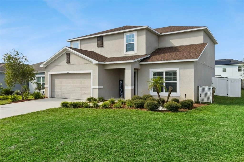 Photo of 4108 DEERMOSS DRIVE