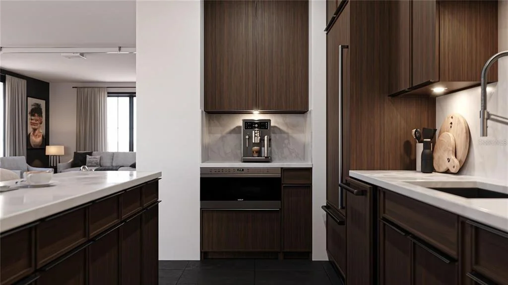 Photo of Unit 16 at 2360 OCEAN SHORE BOULEVARD