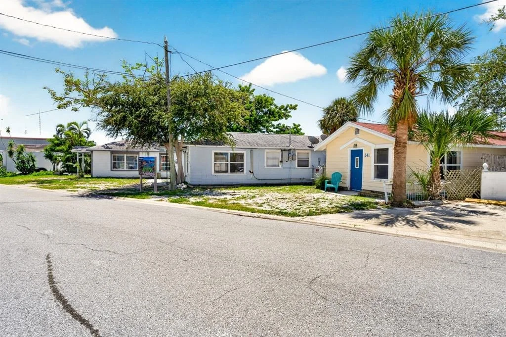 Photo of 249 BOCA CIEGA DRIVE