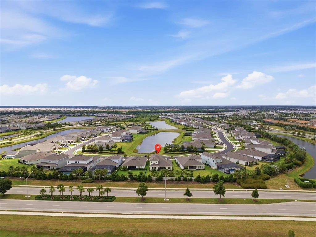 Photo of 16508 STAR GRASS CIRCLE