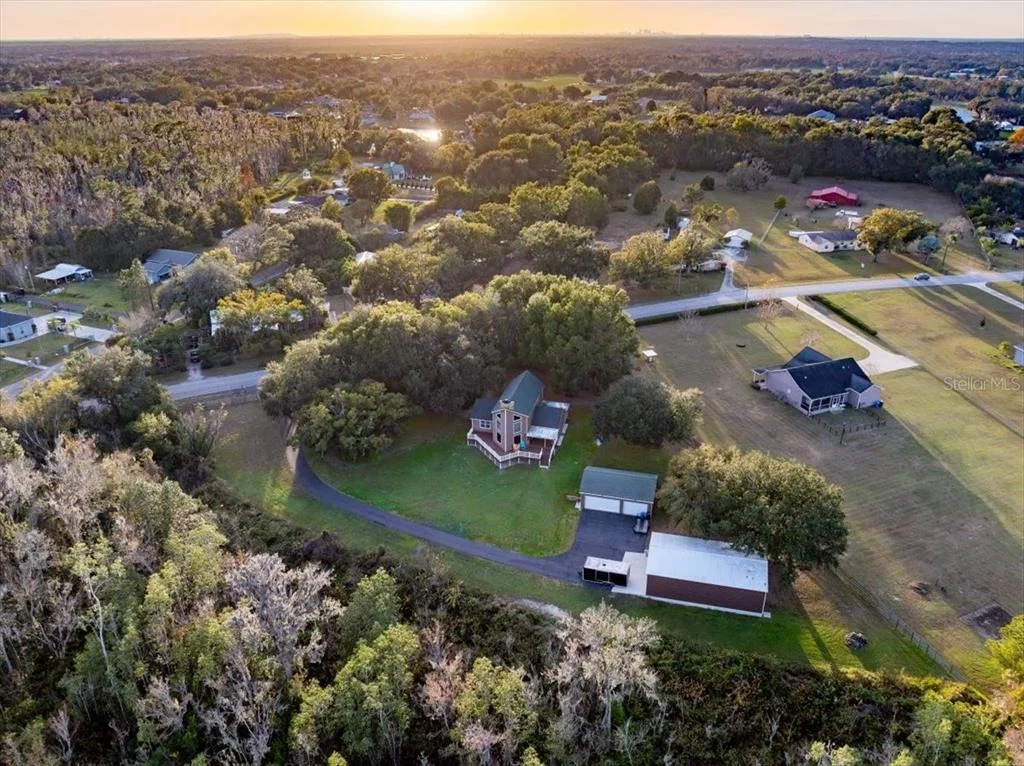 Photo of 3719 MOORES LAKE ROAD