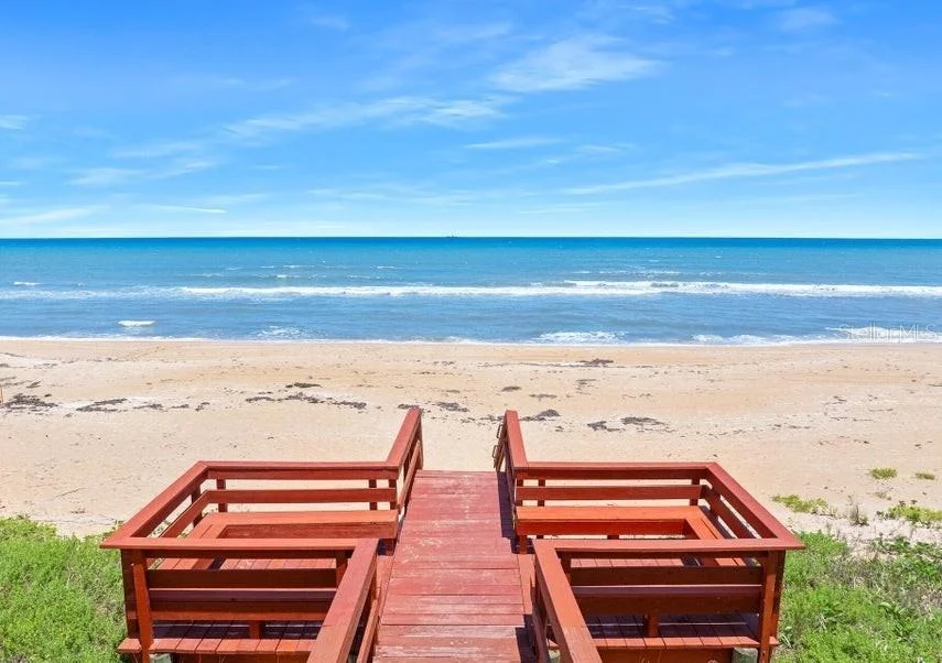 Photo of Unit 4070 at 3370 OCEAN SHORE BOULEVARD
