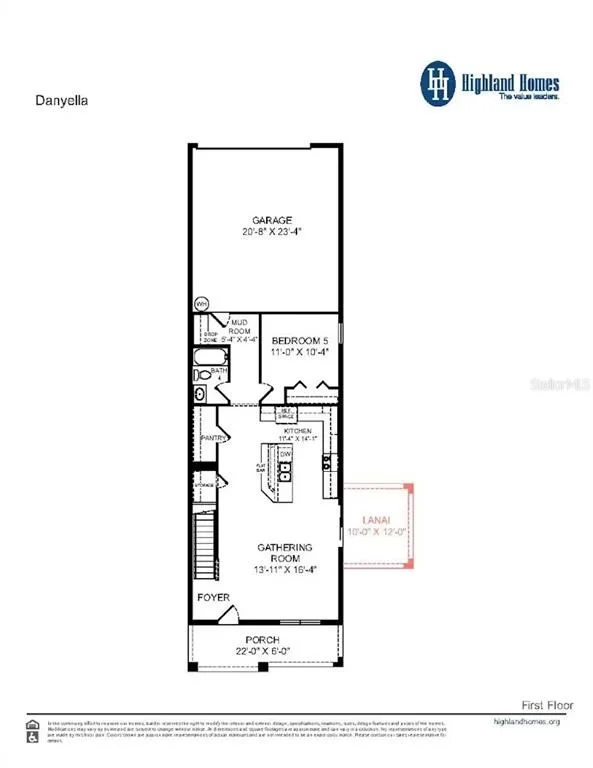 Photo of 4035 KINDLING WOOD WAY
