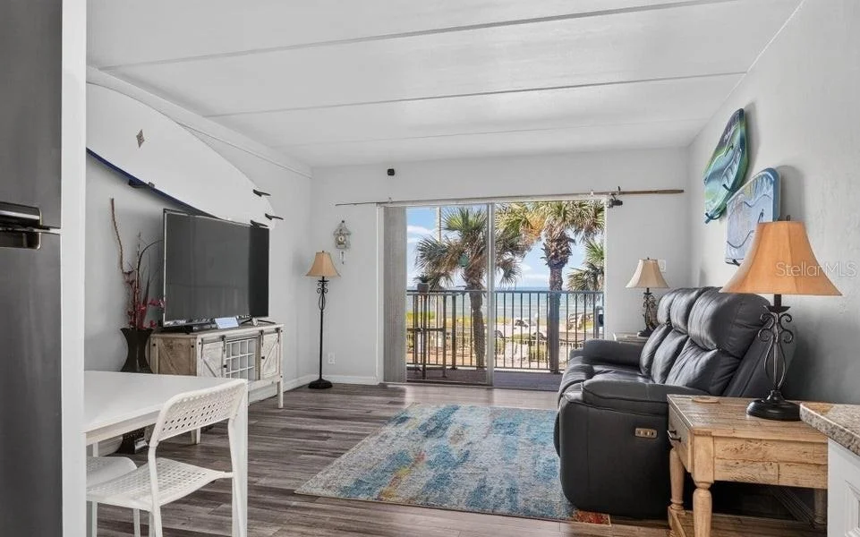 Photo of Unit 208 at 2700 OCEAN SHORE BOULEVARD