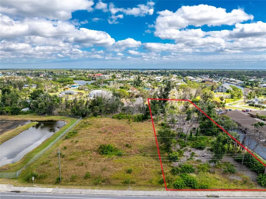 Photo of 1781 PLACIDA ROAD