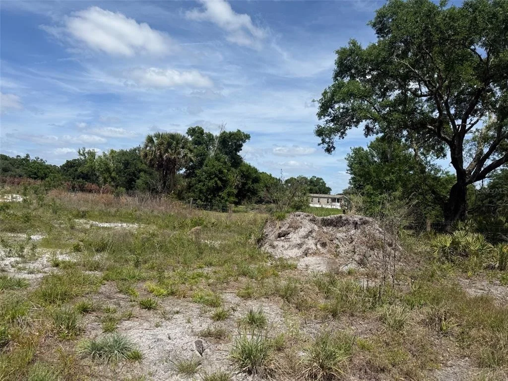 Photo of 18121 NW 256TH STREET