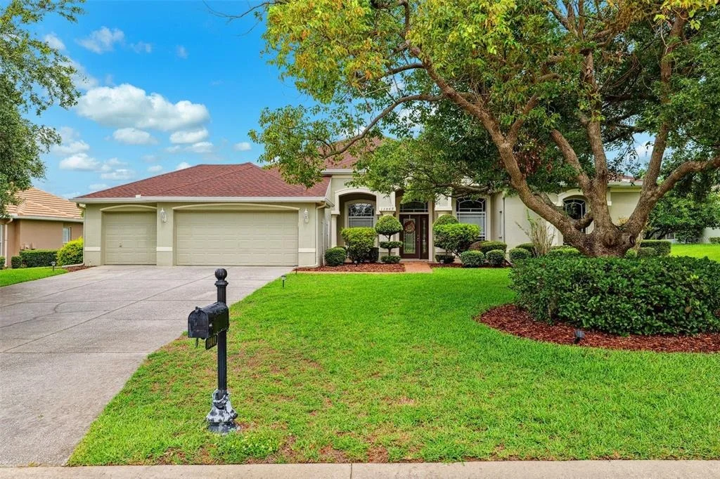 Photo of 13049 THOROUGHBRED DRIVE