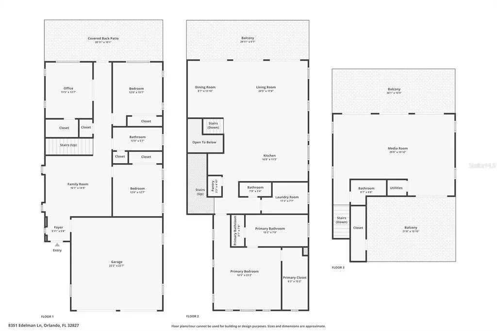 Photo of 8351 EDELMAN LANE