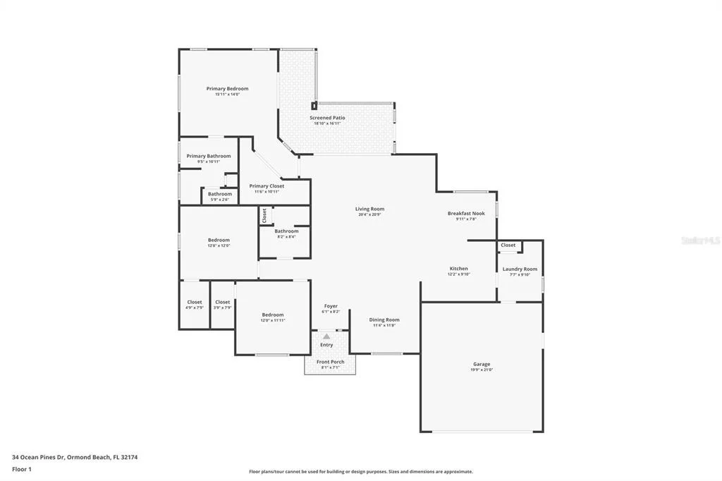 Photo of 34 OCEAN PINES DRIVE