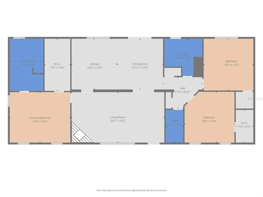 Photo of 8043 TOWER STREET