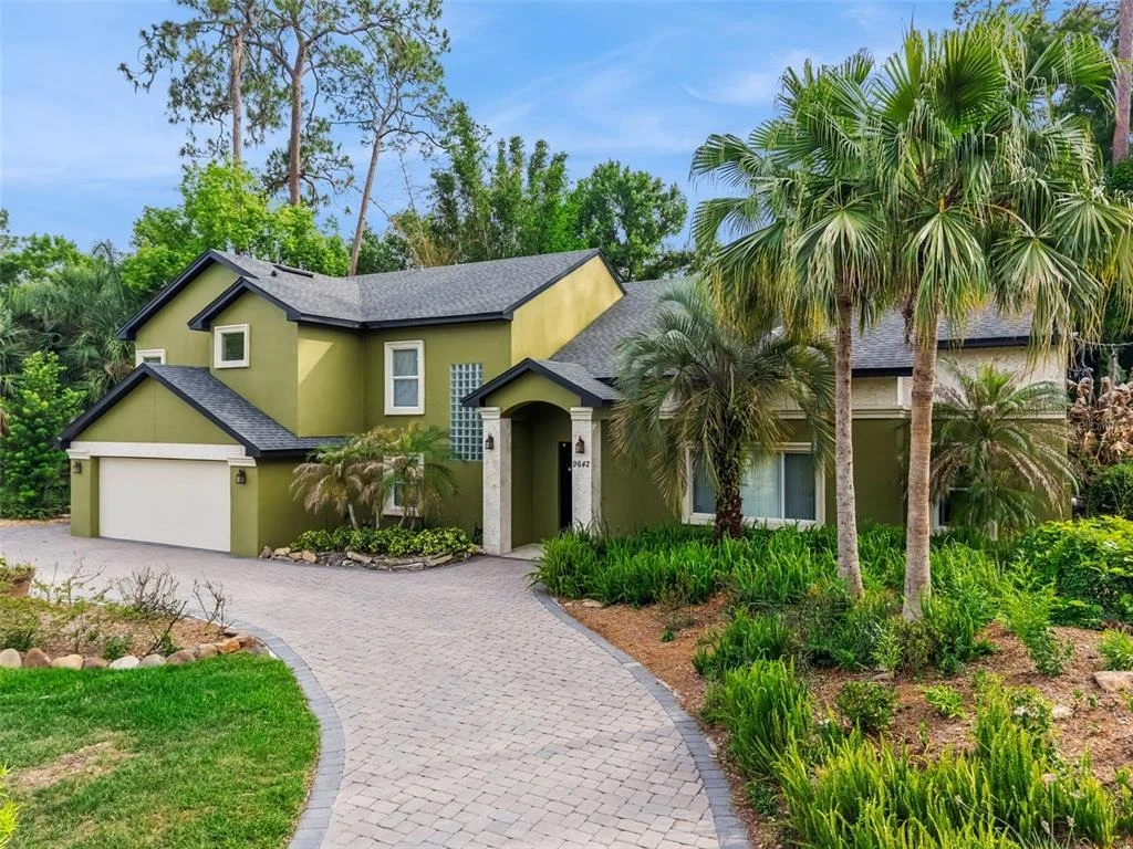 Photo of 9642 BEAR LAKE ROAD