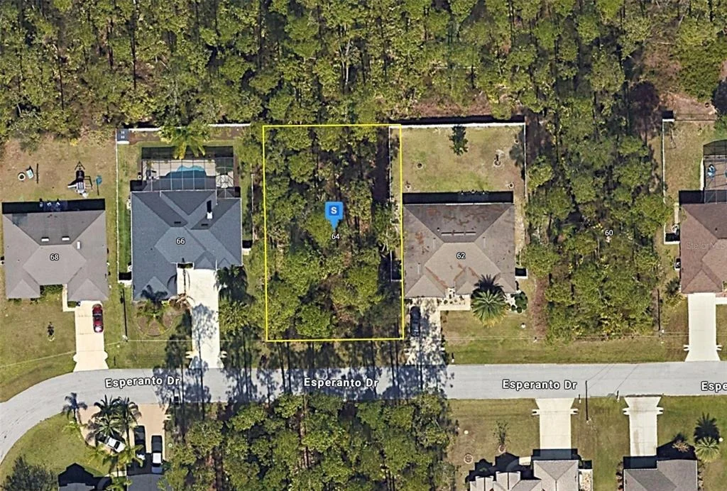 Photo of 64 ESPERANTO DRIVE