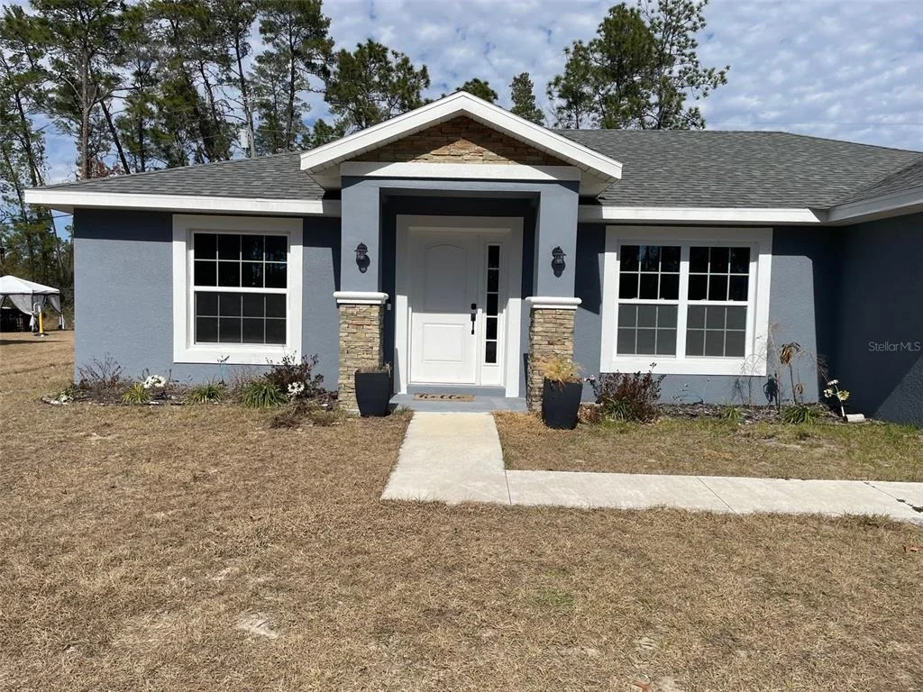 Photo of 536 MARION OAKS BOULEVARD