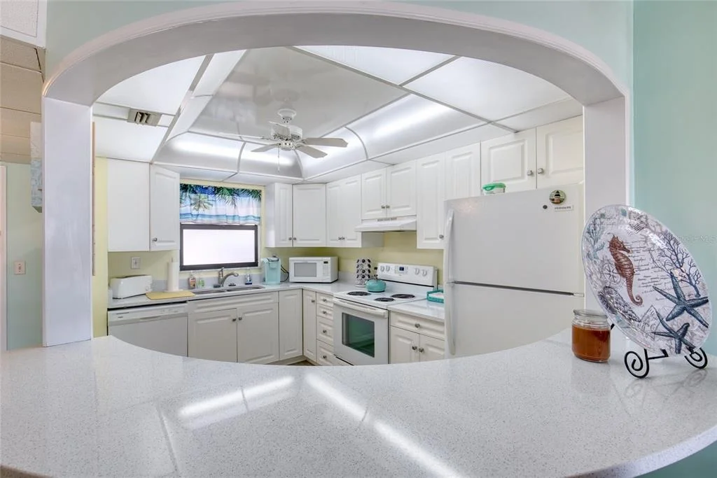 Photo of Unit 2010 at 915 OCEAN SHORE BOULEVARD